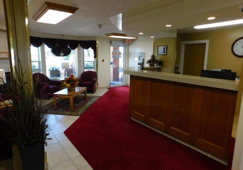 Western Budget Motel #1 Leduc/nisku