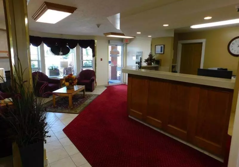 Western Budget Motel #1 Leduc/nisku