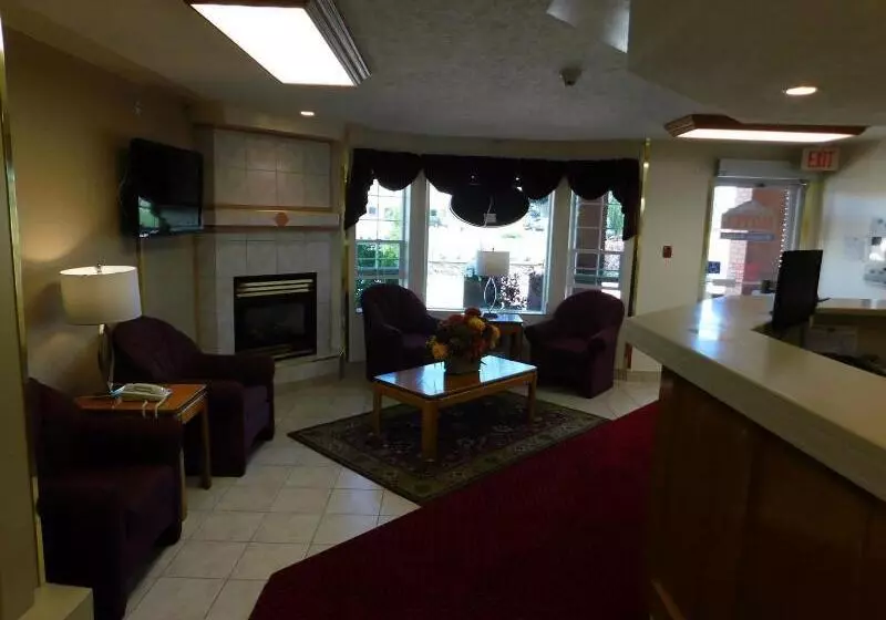 Western Budget Motel #1 Leduc/nisku