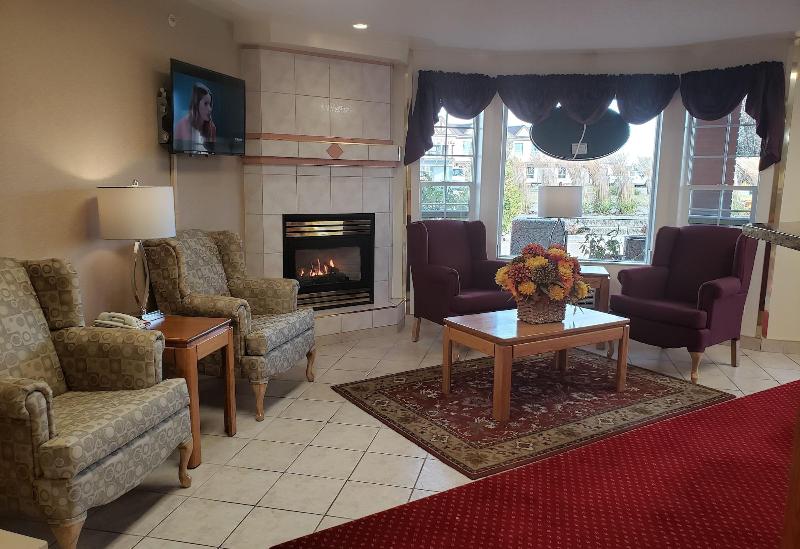 Western Budget Motel #1 Leduc/nisku