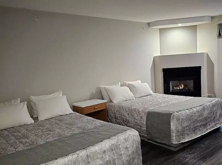 Western Budget Motel #1 Leduc/nisku