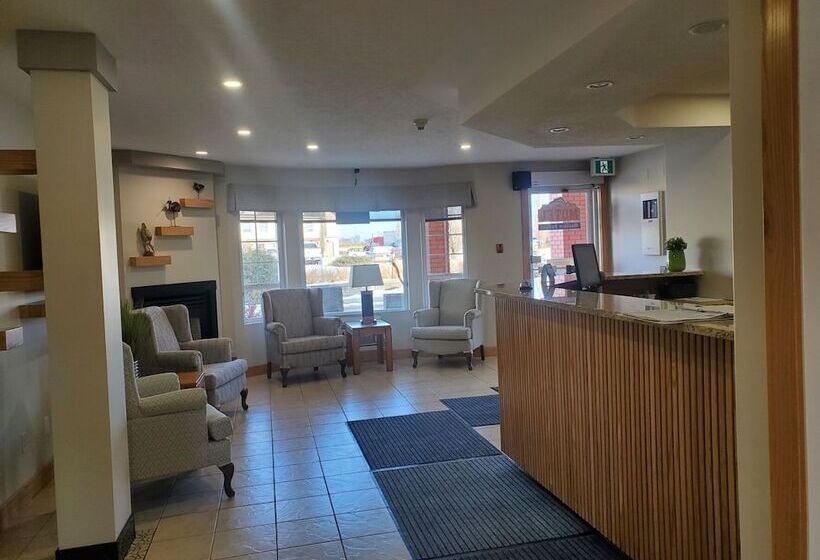 Western Budget Motel #1 Leduc/nisku