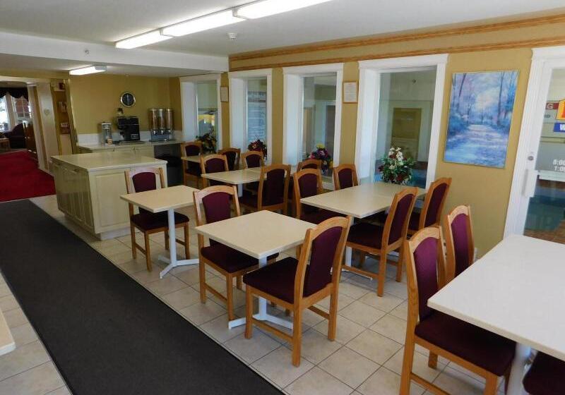 Western Budget Motel #1 Leduc/nisku