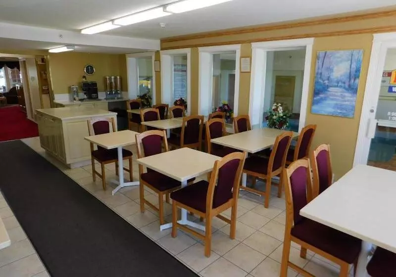 Western Budget Motel #1 Leduc/nisku