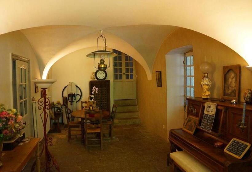 민박 La Maison Des Chartreux