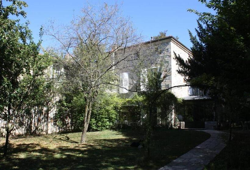 민박 La Maison Des Chartreux