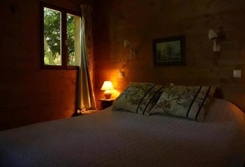 Aamiaismajoitus (B&B) La Maison Des Chartreux