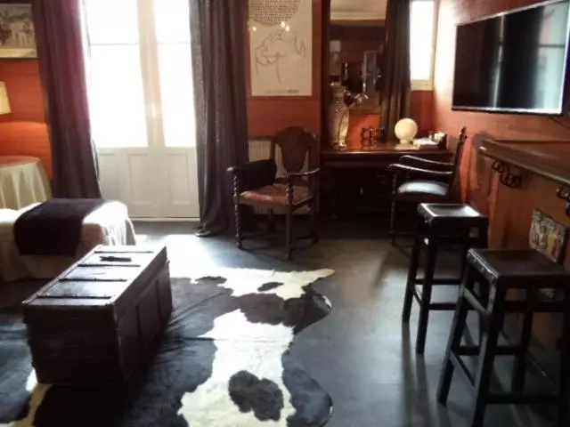 Aamiaismajoitus (B&B) Toki Alai