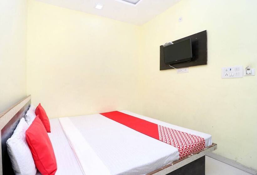 Hotel O Gian Residency