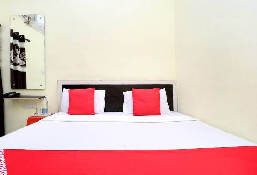 Hotel O Gian Residency