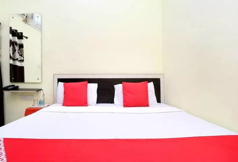 Hotel O Gian Residency