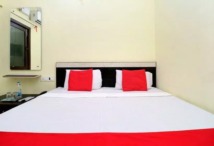 Hotel O Gian Residency