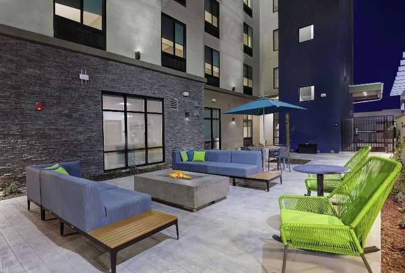 فندق Hampton Inn Patterson