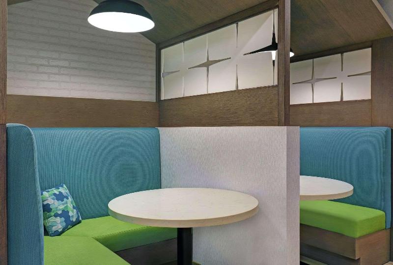 فندق Hampton Inn Patterson