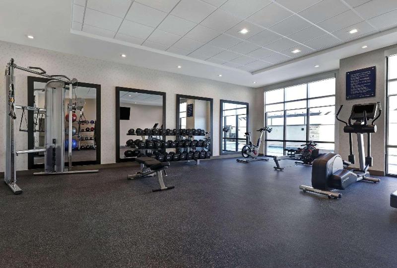 فندق Hampton Inn Patterson