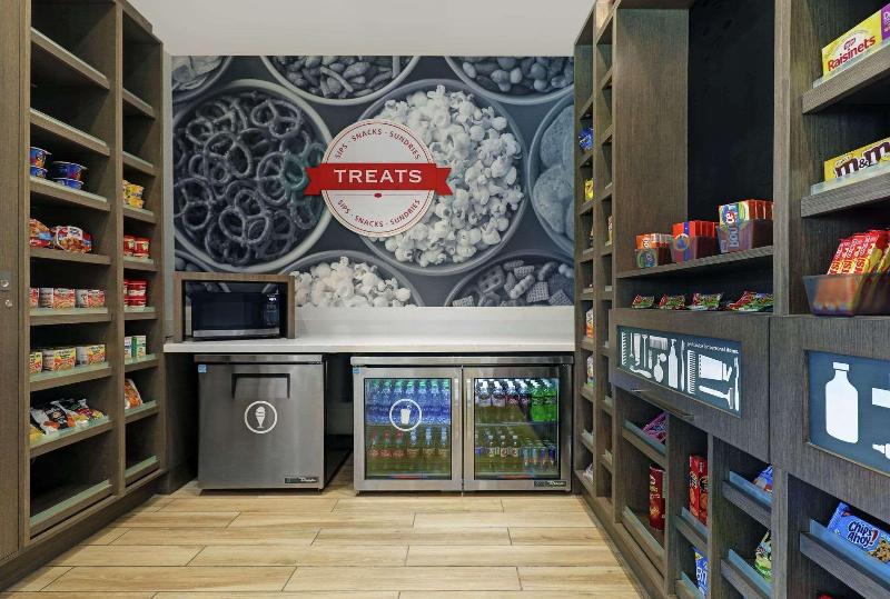 فندق Hampton Inn Patterson