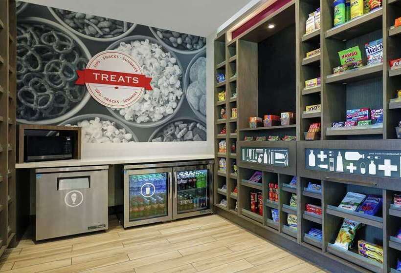 فندق Hampton Inn Patterson