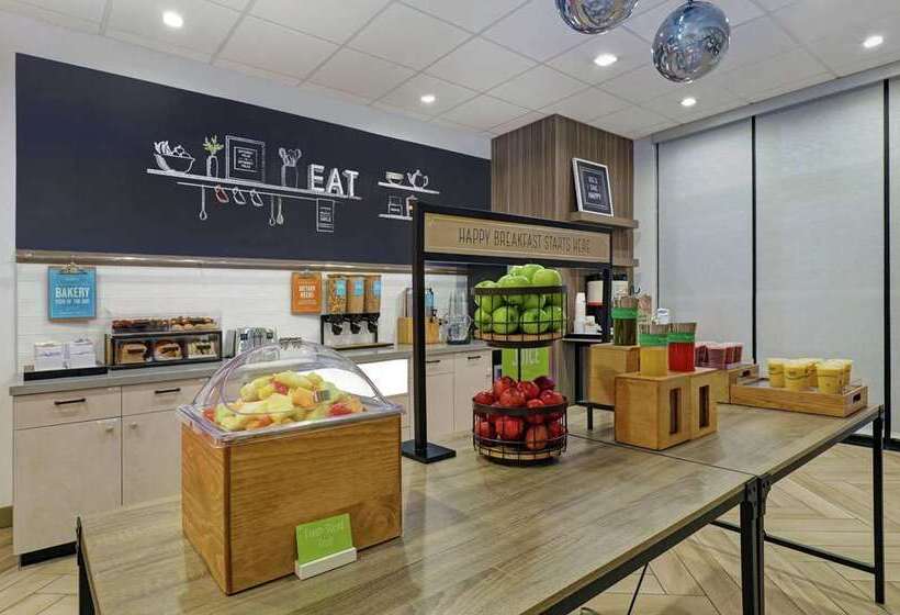 فندق Hampton Inn Patterson