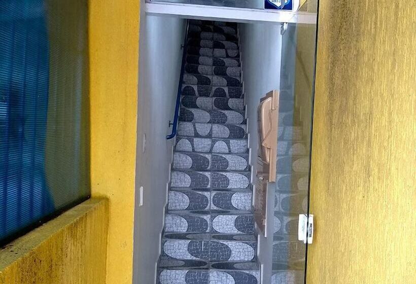 호텔 Pousada Oluap