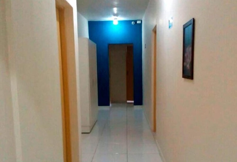 호텔 Pousada Oluap