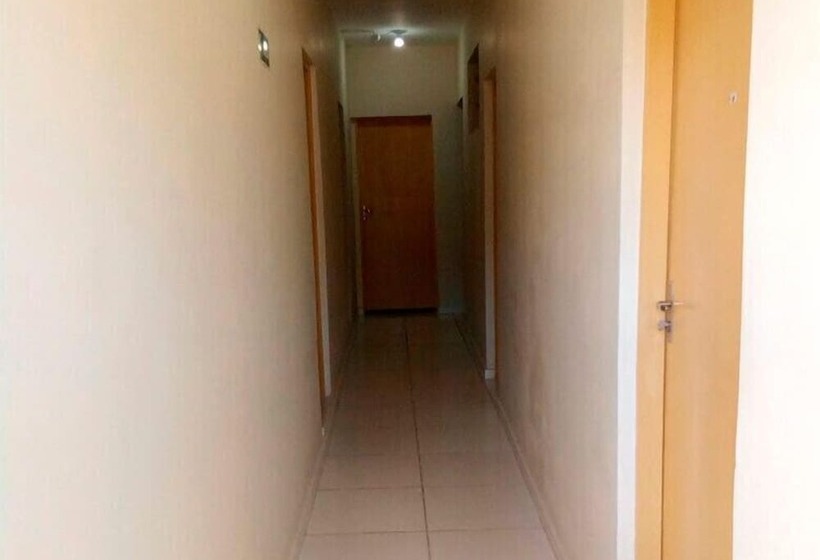 호텔 Pousada Oluap