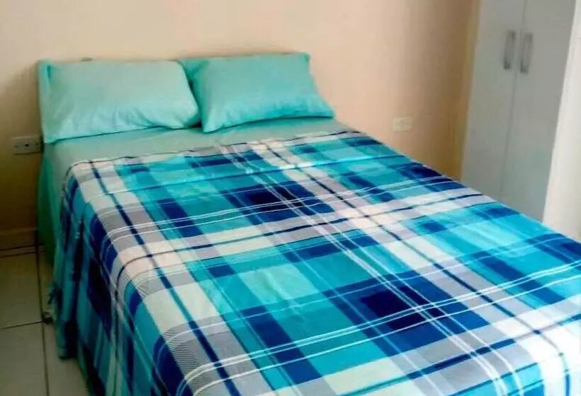 Hotelli Pousada Oluap