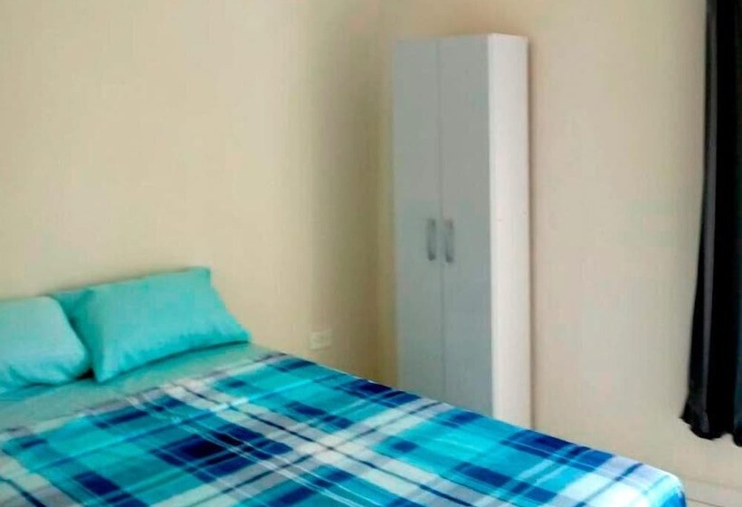 호텔 Pousada Oluap