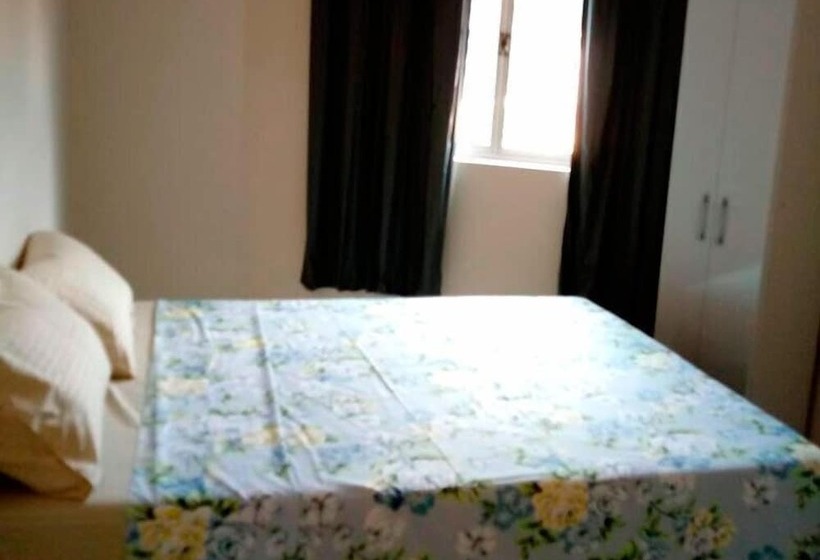 호텔 Pousada Oluap