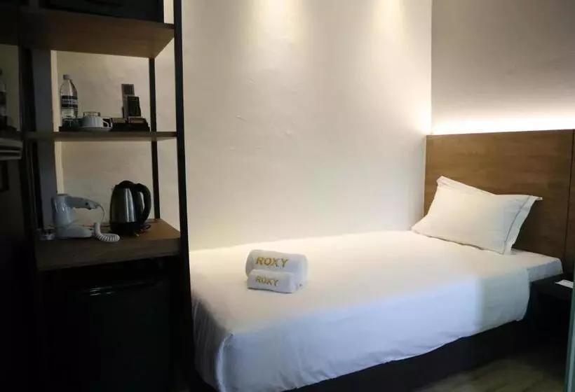 Roxy Hotel Padungan