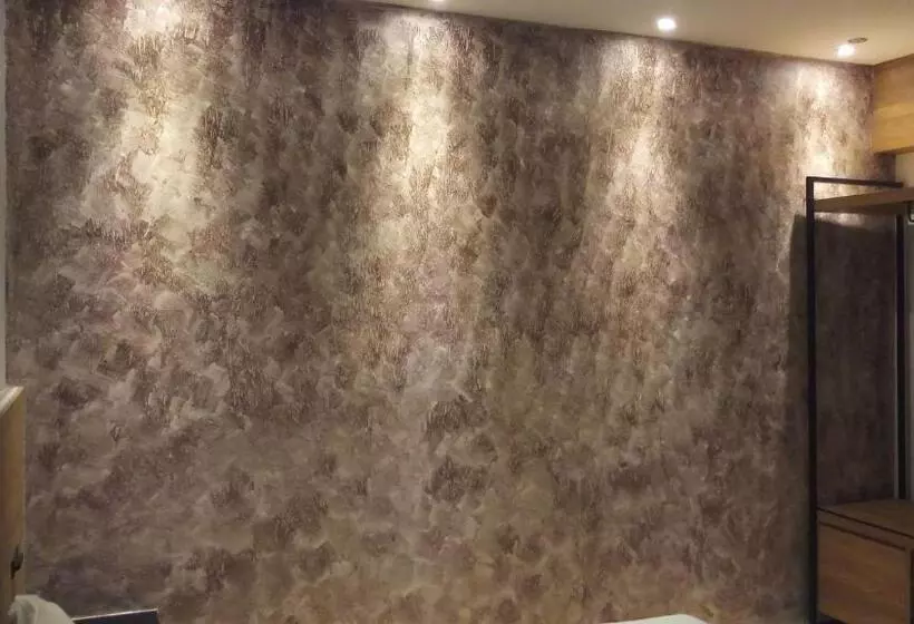 Roxy Hotel Padungan