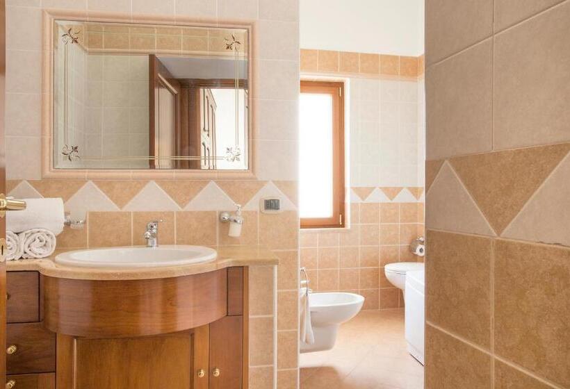 Сельский отель Masseria Cappella