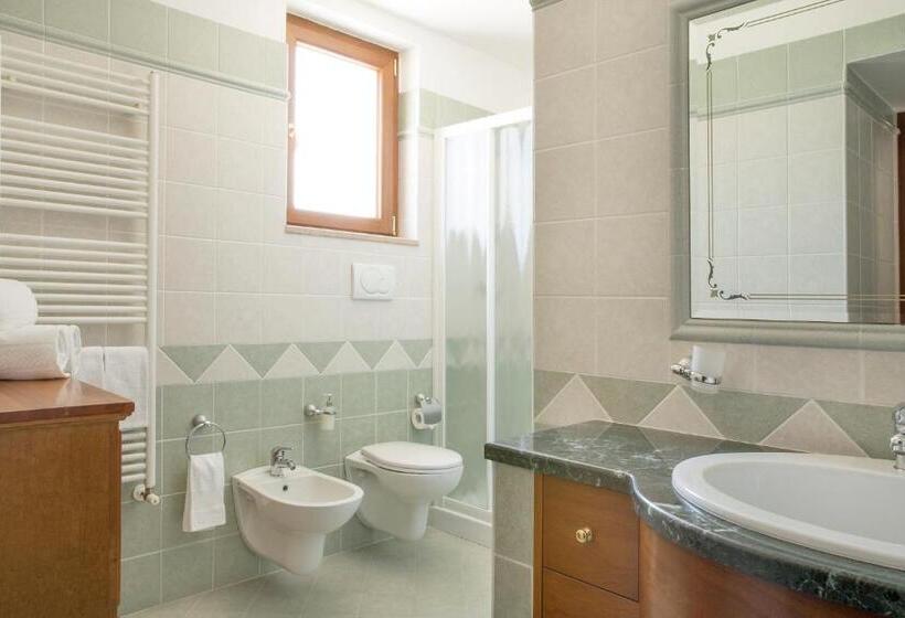 Сельский отель Masseria Cappella