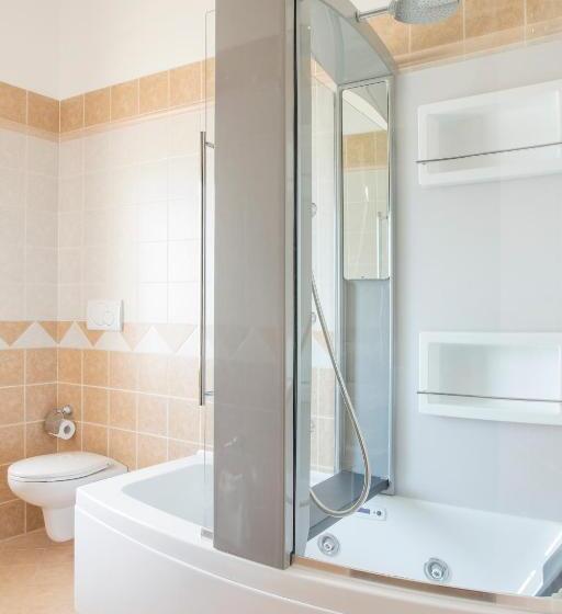 Сельский отель Masseria Cappella