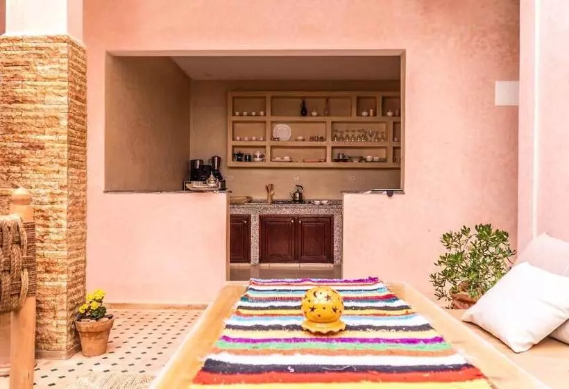 Majatalo Inna Guest House