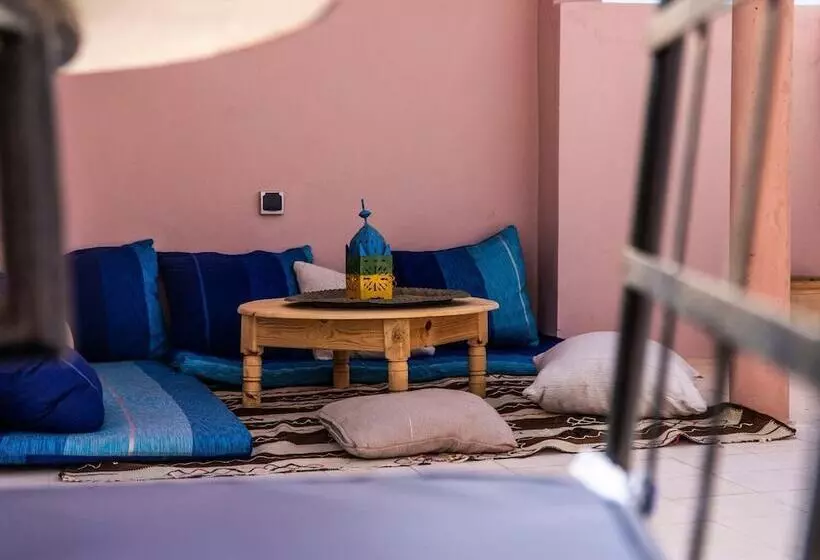 Majatalo Inna Guest House