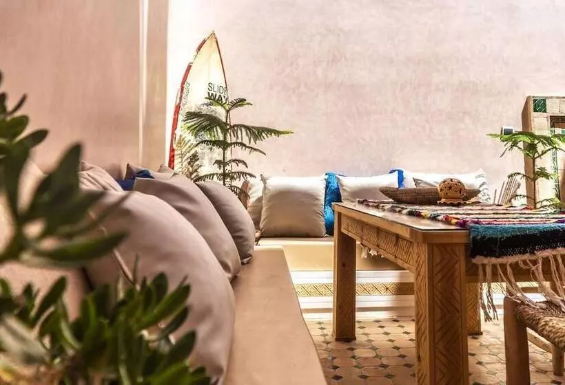 Majatalo Inna Guest House