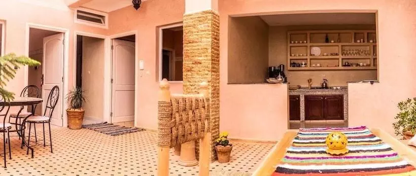 Majatalo Inna Guest House