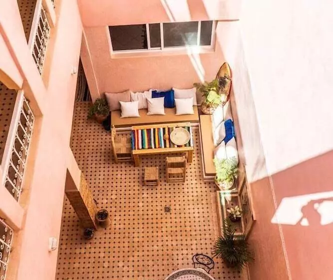 Majatalo Inna Guest House