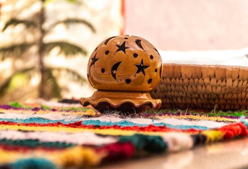 پانسیون Inna Guest House