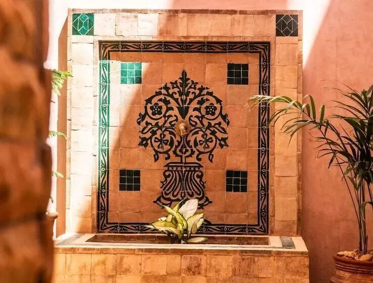 Majatalo Inna Guest House