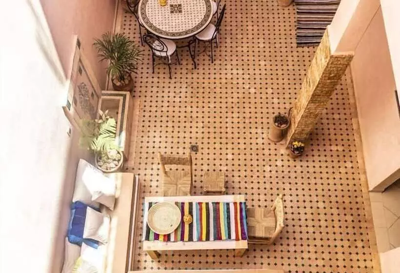 Majatalo Inna Guest House