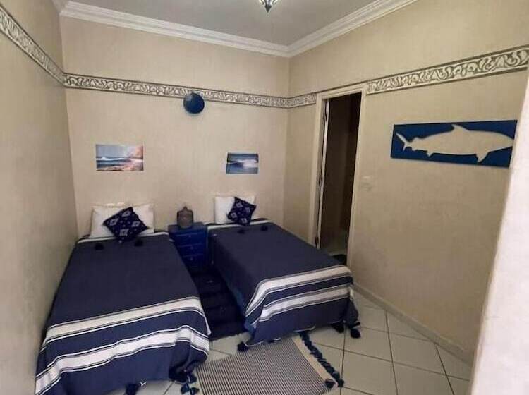 پانسیون Inna Guest House