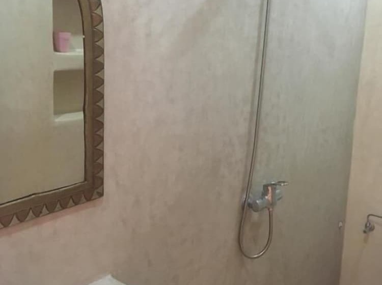 پانسیون Inna Guest House