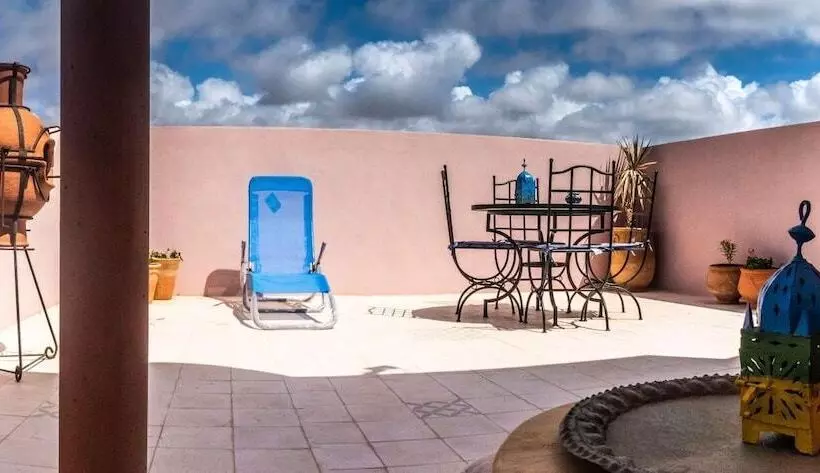 Majatalo Inna Guest House