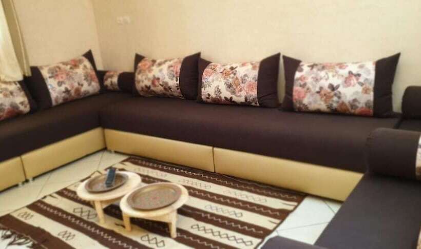 پانسیون Inna Guest House