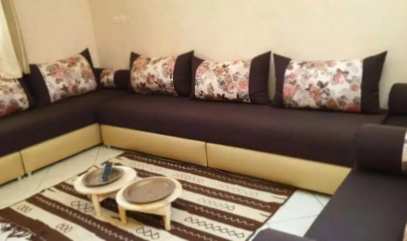Majatalo Inna Guest House