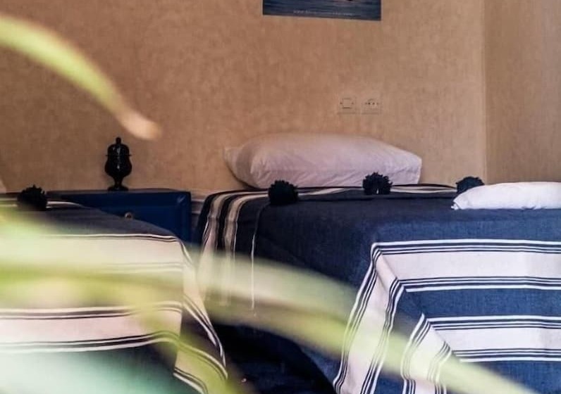 پانسیون Inna Guest House