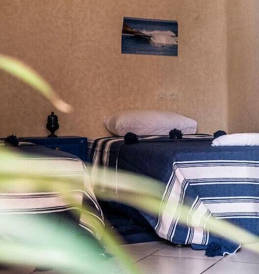 پانسیون Inna Guest House