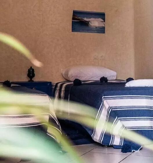 Majatalo Inna Guest House