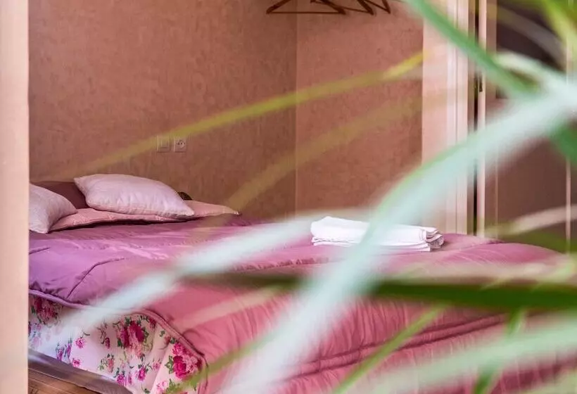 Majatalo Inna Guest House